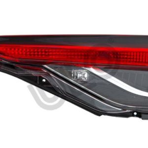 STOP LAMBASI SAĞ İÇ TOYOTA COROLLA 1.6L 1ZR-FAE ZRE210 19- 81580-02C31