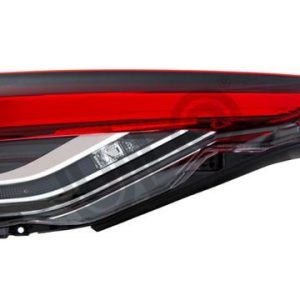 STOP LAMBASI SOL İÇ - LEDLİ TOYOTA COROLLA 1.5L M15AFKS MZEA11 20- . 1.8L 2ZRFXE ZWE211 19- MAKYAJLI KASA 81590-02C41