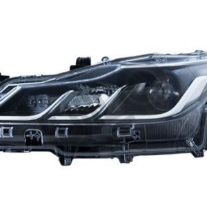 ÖN FAR SOL TOYOTA COROLLA 1.6L 1ZR-FAE ZRE210 19- 1.5L M15AFKS MZEA11 20- . 1.8L 2ZRFXE ZWE211 19- SEDAN 81150-02T31