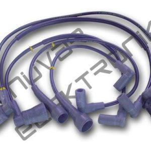 BUJİ BOBİN KABLOSU TK. LPG R11 FLASH-R21 MNGR 94-97 7702246134-7702189481