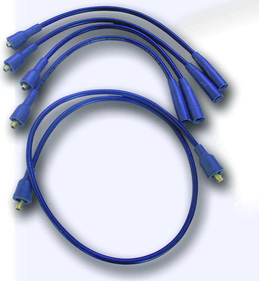 BUJİ BOBİN KABLOSU TK. R9 SPRİNG 91-96 C1J 7702252450