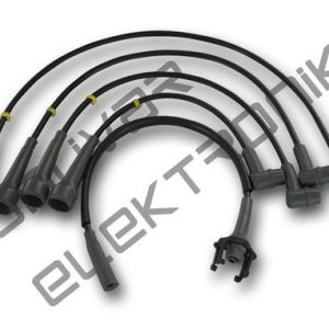 BUJİ BOBİN KABLOSU TK. LPG Lİ R11 FLASH-R21 MNGR 87-94 7702247165