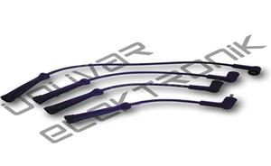 BUJİ KABLOSU LPG Lİ MEGANE 98 02 1.6 ENJ. 8V K7M K4M 7700114298