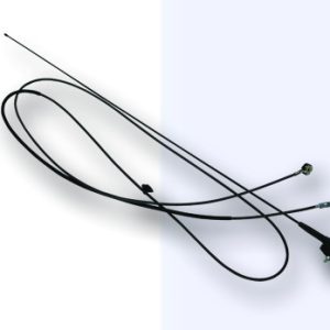 TAVAN ANTENİ KOMPLE R19-R21 94-00 7702127371