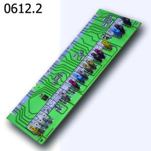 SİGORTA PANOSU R9/R11 85-00 7702252612