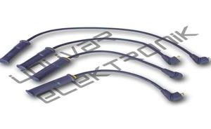 BUJİ KABLO TK. LPG Lİ CLIO SYMBOL -KNG-DACIA SOLENZA 1.4 ENJ 99 DUDUCOB147682 7700273826