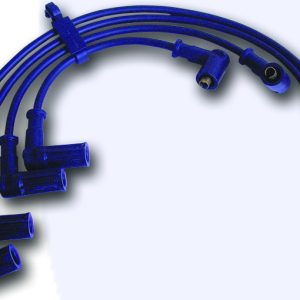 BUJİ KABLOSU TK. TİPO-TMPR 88-99 1.6 KARB SPI 7716092