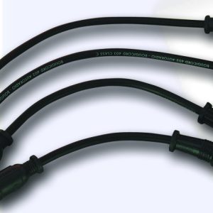 BUJİ KABLOSU TK. M131 DKŞ 1.6 ENJ.. 98802133