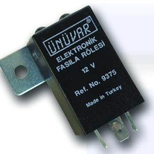 CAM SİLECEK ZAMAN RÖLESİ DSK 80-88