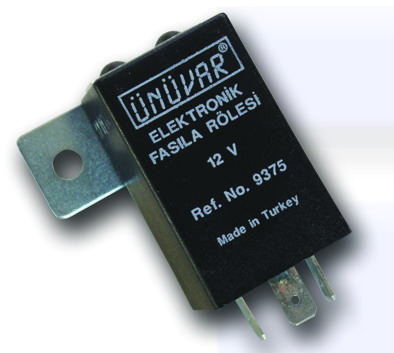 CAM SİLECEK ZAMAN RÖLESİ DSK 80-88