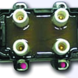 ATEŞLEME BOBİNİ RENAULT CLIO I-II 1.2 2.0 KANGOO 01 1.2 LAGUNA II 01 07 2.0 MEGANE I 99 03 2.0 TWINGO 96 07 1.2 7700872834-7700872449-8200141149