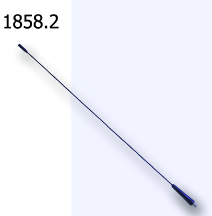 ANTEN ÇUBUĞU DOBLO-PALIO-ALBEA 00-03 517188858