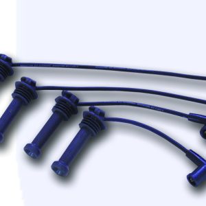 BUJİ KABLOSU TK FIESTA 96 FOCUS 98-04 -FUSION 02 MONDEO 07 1.6 ZETEC-S