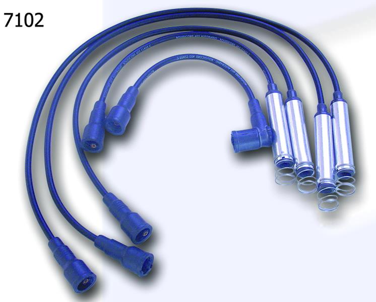 BUJİ KABLO VECTRA 1612500