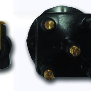 DİSTRÜBİTÖR KAPAĞI TEVZİ MAKARASI R19-EXP 7701033621