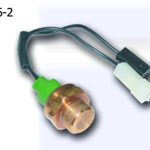 FAN MÜŞÜRÜ KABLOLU M131 DKŞ 87 C-92 C 7591326-4478950-4478951