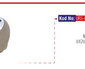 VİTES TOPUZU MGN III- FLUENCE GRİ 328650025R