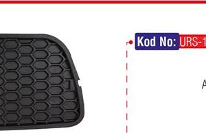 SİS FAR ÇERÇEVESİ KAPAĞI SİSSİZ SOL ALBEA 05 51703145