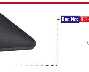 DIŞ AYNA ÜÇGEN BAKALİTİ SOL MGN II 8200073430