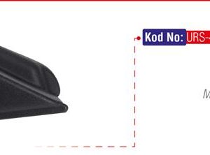 DIŞ AYNA ÜÇGEN BAKALİTİ SAĞ MGN II