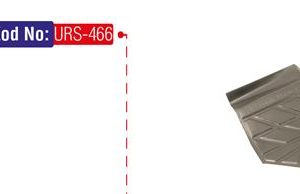 KALORİFER ÜST PLASTİĞİ MUHAFAZA R9-R11 MOTOR DEFLEKTÖRÜ