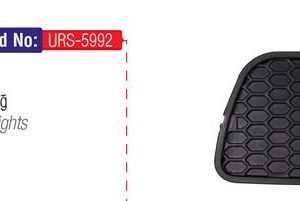 SİS FAR ÇERÇEVESİ KAPAĞI SİSLİ SAĞ ALBEA 05 51715992