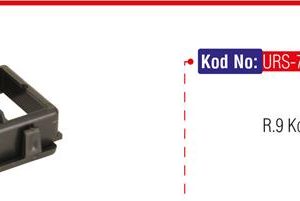 KONSOL BUTON YUVASI DÜĞME ÇERCEVESİ R9 7700686719