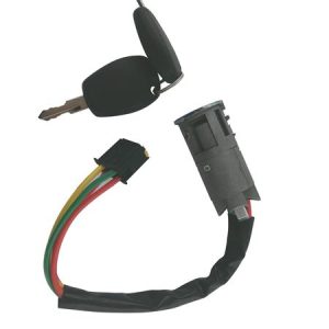 KONTAK ANAHTARI DACIA LOGAN / SANDERO RENAULT CLİO