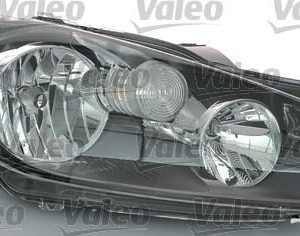 FAR SİNYAL SOL GOLF VI 10/08 ELEKTRİKLİ H7 H15