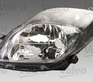 FAR SİNYAL SAĞ TOYOTA YARIS SPORT 11/08-01/10 ELEKTRİKLİ H4 811300D35000