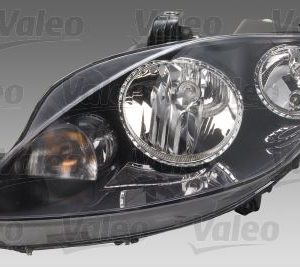 FAR SİNYAL SAĞ LEON 11/05 ALTEA-ALTEA XL 03/09 ELEKTRİKLİ H7 H1