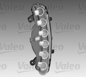 ÖN TAMPON LED FARI SOL 6 LEDLİ DS3 10 15 6208.R8-1607629380