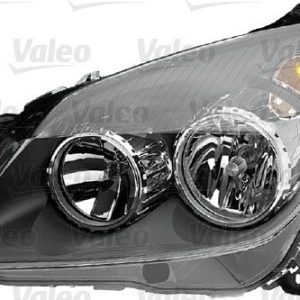 SOL FAR ASTRA H 03/04 TANIM GW / ELEKTRİKLİ H7 H1 SİYAH