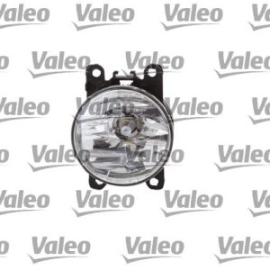 SİS FARI DACIA DOKKER 12 LODGY 12 RENAULT EXPRESS 20 AMPÜLLÜ 261507817R