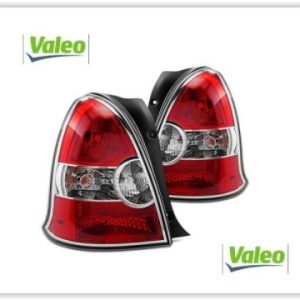 BAGAJ STOP LAMBASI SAĞ SEAT LEON 12/2012 LED 5F0945308D