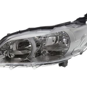 SOL FAR PEUGEOT P301 12 ELEKTRİKLİ AYAR KUMANDALI