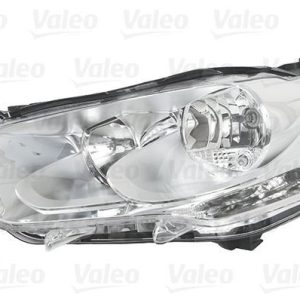 SAĞ FAR CITROEN C-ELYSEE 12 MANUEL 9675140180