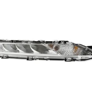 SOL GÜNDÜZ FARI SİNYALİ EDG CITROEN C4 PICASSO 13 9822653680-9676036280