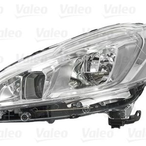 SOL FAR PEUGEOT P208 GTI 12 19 TEK KAPI