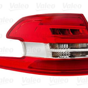 SOL STOP LAMBASI DIŞ LED PEUGEOT P308 SW 14 21 9678093980