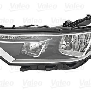 FAR SOL PASSAT-PASSAT ALLTRACK 15