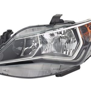 FAR SİNYAL SOL LED IBIZA 15 ELEKT MOTORLU H7 6J1941005L