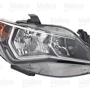 FAR SİNYAL SAĞ LED IBIZA 15 ELEKT MOTORLU H7