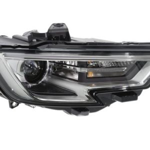 FAR SAĞ AUDI A3 2016/07 Bixenon stand.