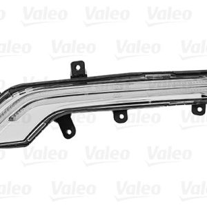 SOL GÜNDÜZ FARI LED PEUGEOT P508 14 18