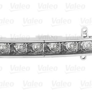 GÜNDÜZ FARI LED SAĞ-SOL PEUGEOT P308 13 21 CITROEN C-ELYSEE 12