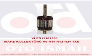 MARŞ KOLLEKTÖRÜ R9-R11-R12-R21 TXE x O 102380