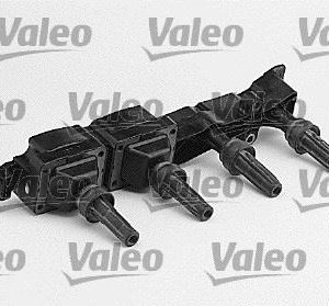 ATEŞLEME BOBİNİ SAXO 1.6 VTS 96-04 P106 1.6S16 96-04