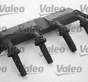 ATEŞLEME BOBİNİ C2-C3-PARTNER-BERLINGO 1.1-1.4 TU1A-TU3A -P207-P1007 TU3A 05