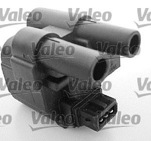 ATEŞLEME BOBİNİ R9 1.4 BROADWAY-MGN-KNG-SCENIC-CLIO II SİYAH SOKETLİ 7700100589